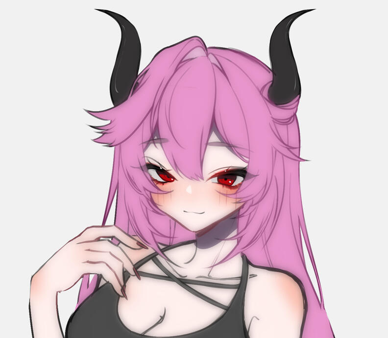 Aila Bust
