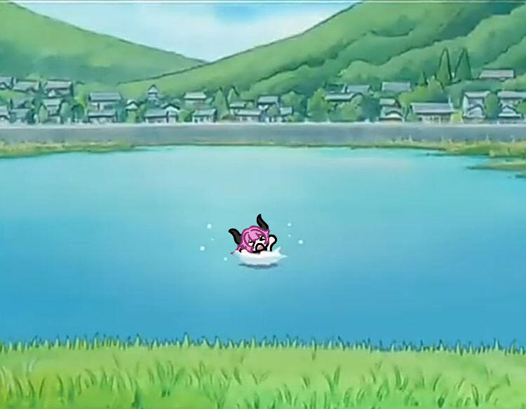 Aila Drown Meme