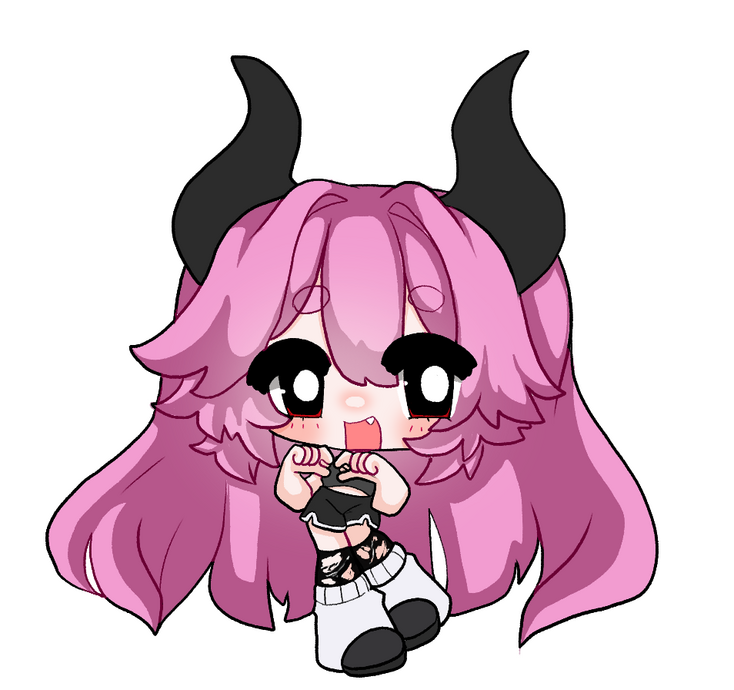 Aila Chibi