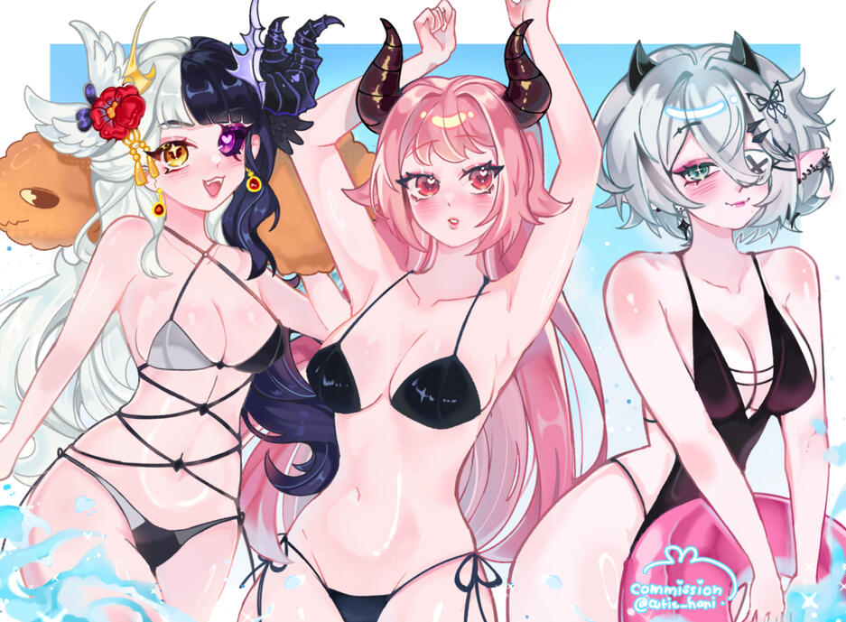 Aila Beach Episode